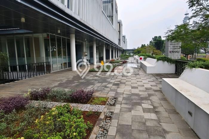 Paling Dicari! Kantor Dijual di BSD City Harga Kompetitif Paling Dicari! Kantor Dijual di BSD City Harga Kompetitif