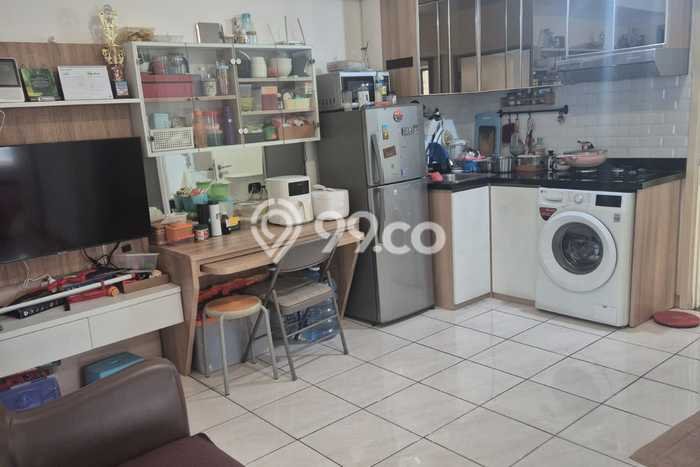 Apartemen Favorit Nyaman Dijual di Tangerang dengan 3 Kamar Tidur Apartemen Favorit Nyaman Dijual di Tangerang dengan 3 Kamar Tidur