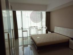 Dijual Apartemen 0 KT di Tangerang Luas 36m2 Dijual Apartemen 0 KT di Tangerang Luas 36m2