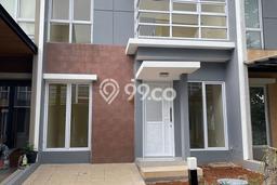 Rumah 3 KT 2 KM di Kawasan Gading Serpong, Tangerang Rumah 3 KT 2 KM di Kawasan Gading Serpong, Tangerang