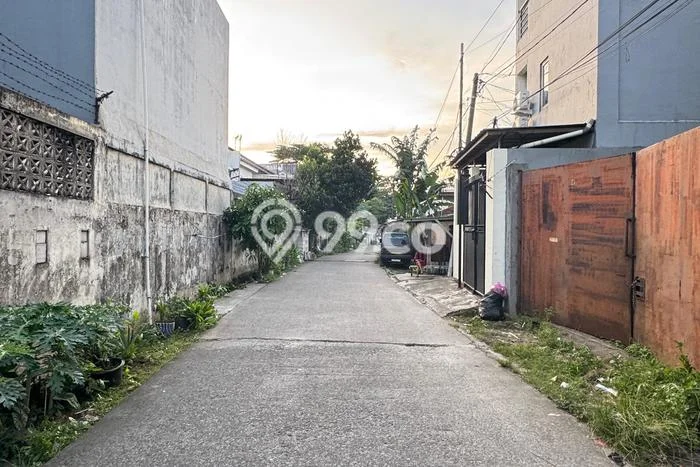 Dijual Rumah Kost di Gading Serpong Scientia Garden, Tangerang, 43 KT, 43 KM, Bangunan 450m2 Dijual Rumah Kost di Gading Serpong Scientia Garden, Tangerang, 43 KT, 43 KM, Bangunan 450m2