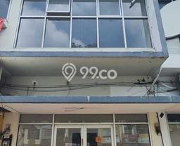 Untuk Dijual! Ruko di Gading Serpong Tangerang LT 67m2 / LB 202m2 Kawasan Bisnis Untuk Dijual! Ruko di Gading Serpong Tangerang LT 67m2 / LB 202m2 Kawasan Bisnis