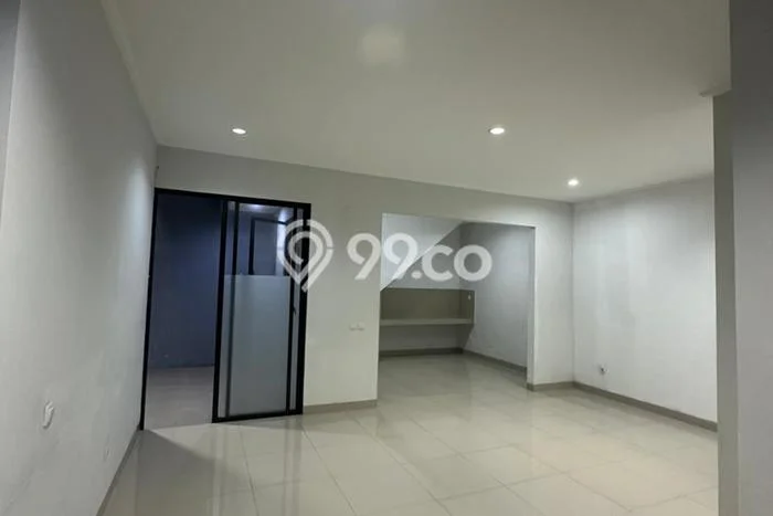 Rumah sewa siap huni 3 KT di Gading Serpong Serenade Lake, Tangerang Rumah sewa siap huni 3 KT di Gading Serpong Serenade Lake, Tangerang