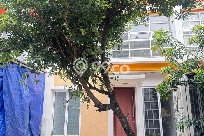 Rumah Luas Asri 3 KT Siap Pakai di Gading Serpong Andalucia Tangerang Rumah Luas Asri 3 KT Siap Pakai di Gading Serpong Andalucia Tangerang