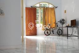 Rumah Minimalis 2 Kamar LT 90m2 di Serpong Regency Melati Mas Rumah Minimalis 2 Kamar LT 90m2 di Serpong Regency Melati Mas