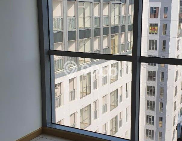 Apartemen Cozy Dijual di Tangerang Spesifikasi 3 KT, 1 KM Apartemen Cozy Dijual di Tangerang Spesifikasi 3 KT, 1 KM