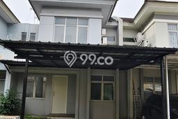 Rumah di Gading Serpong, 2 KM, Lingkungan Strategis, LT 112m² Bangunan 88m² Rumah di Gading Serpong, 2 KM, Lingkungan Strategis, LT 112m² Bangunan 88m²