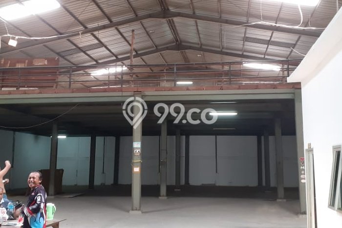 Paling Dicari! Gudang Dijual di Jababeka Harga Kompetitif Paling Dicari! Gudang Dijual di Jababeka Harga Kompetitif