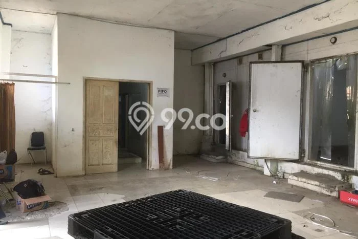 Gudang Dijual di Prime Area Bekasi Luas 500m2 Gudang Dijual di Prime Area Bekasi Luas 500m2