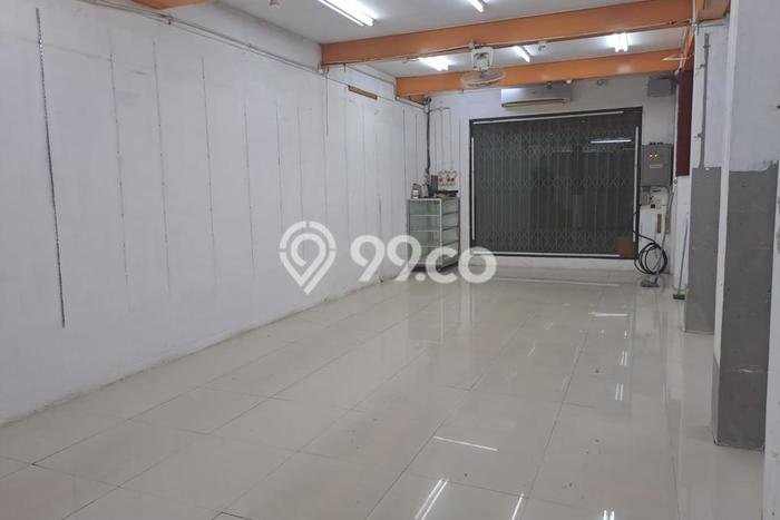 Ruko Dijual di Prime Area Bekasi Luas 50m2 Ruko Dijual di Prime Area Bekasi Luas 50m2