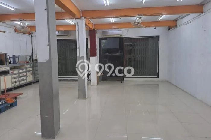 Ruko Dijual di Prime Area Bekasi Luas 50m2 Ruko Dijual di Prime Area Bekasi Luas 50m2