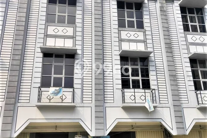 Paling Diincar! Ruko Dijual di Cikarang Harga Kompetitif Paling Diincar! Ruko Dijual di Cikarang Harga Kompetitif