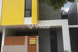 Rumah Bagus Siap Pakai Di Cikarang Selatan Luas 150m2 Lokasi Strategis Rumah Bagus Siap Pakai Di Cikarang Selatan Luas 150m2 Lokasi Strategis