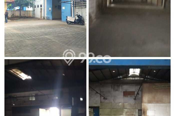 Paling Diincar! Gudang Dijual di Jababeka Harga Kompetitif Paling Diincar! Gudang Dijual di Jababeka Harga Kompetitif