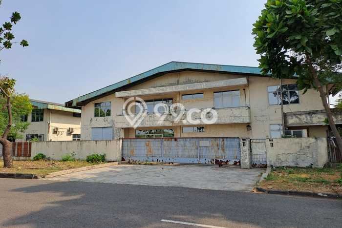 Paling Dicari! Gudang Dijual di Jababeka Harga Kompetitif Paling Dicari! Gudang Dijual di Jababeka Harga Kompetitif