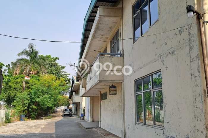 Paling Dicari! Gudang Dijual di Jababeka Harga Kompetitif Paling Dicari! Gudang Dijual di Jababeka Harga Kompetitif