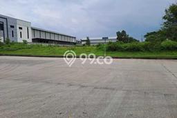 Tanah Dijual Area Strategis di Cikarang Bekasi 5000m2 Tanah Dijual Area Strategis di Cikarang Bekasi 5000m2