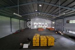 Gudang Dijual Lokasi Stratagis di Lippo Cikarang Cikarang Cocok untuk Bisnis Gudang Dijual Lokasi Stratagis di Lippo Cikarang Cikarang Cocok untuk Bisnis