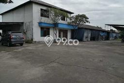 Dijual Tanah 2416m2 di Cikarang, Bekasi Dijual Tanah 2416m2 di Cikarang, Bekasi