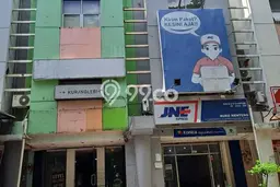 Ruko Dijual Lokasi Emas di Lippo Cikarang Luas 297m2 Ruko Dijual Lokasi Emas di Lippo Cikarang Luas 297m2