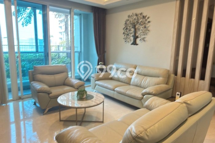 Disewakan Apartemen Minimalis 148m2 Punya 3 KT, 2 KM, Lokasi di Kelapa Gading Disewakan Apartemen Minimalis 148m2 Punya 3 KT, 2 KM, Lokasi di Kelapa Gading