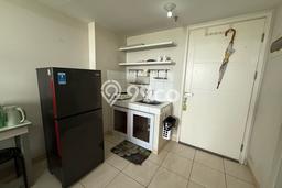 Untuk Dijual Apartemen 2 KT di Bekasi Luas 42m2 Untuk Dijual Apartemen 2 KT di Bekasi Luas 42m2