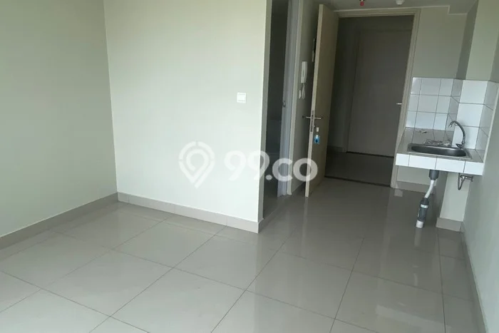 Apartemen Disewakan 0 Kamar Murah Siap Huni di Bekasi, Luas 23m2 Apartemen Disewakan 0 Kamar Murah Siap Huni di Bekasi, Luas 23m2