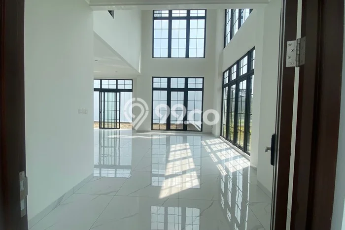 Dijual Rumah Elit Exclusive di Bogor Selatan, Bogor Dijual Rumah Elit Exclusive di Bogor Selatan, Bogor