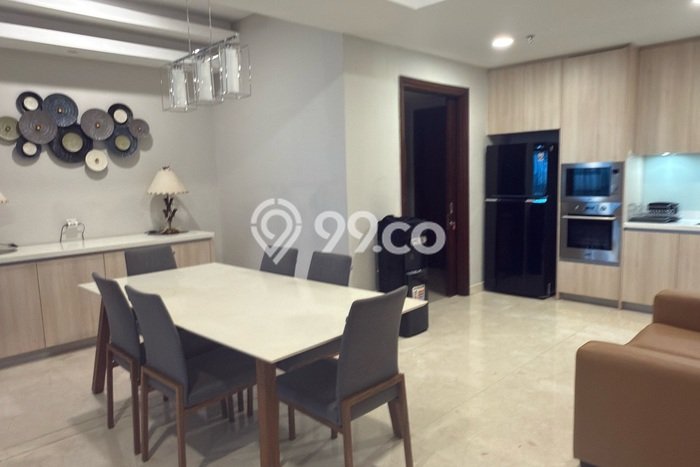 Disewakan Apartemen Minimalis 148m2 Punya 3 KT, 2 KM, Lokasi di Kelapa Gading Disewakan Apartemen Minimalis 148m2 Punya 3 KT, 2 KM, Lokasi di Kelapa Gading