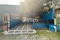 Rumah Modern 3 KT di Bekasi Kota Bekasi Rumah Modern 3 KT di Bekasi Kota Bekasi