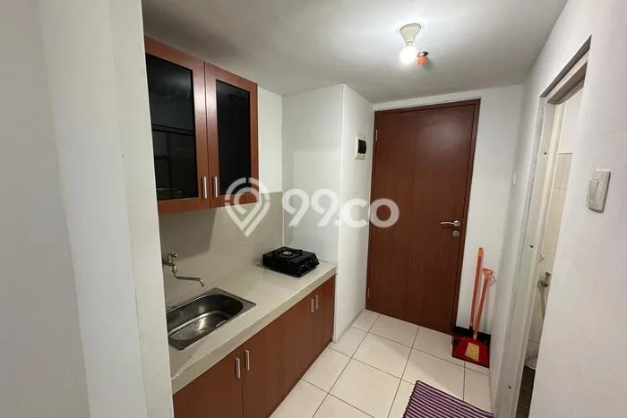 Disewakan Apartemen Ekonomis 1 BR di Kaliabang Bekasi Disewakan Apartemen Ekonomis 1 BR di Kaliabang Bekasi