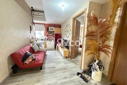 Dijual Apartemen di Bekasi 2 Kamar & 1 Kamar Mandi, Luas 52m2 Dijual Apartemen di Bekasi 2 Kamar & 1 Kamar Mandi, Luas 52m2