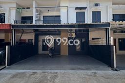 Rumah Elit Modern Tanpa Renovasi di Jatibening Bekasi Rumah Elit Modern Tanpa Renovasi di Jatibening Bekasi