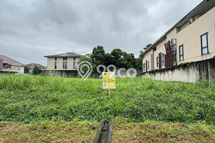 Kavling Tanah Dijual di Curug Tangerang Spesifikasi 1000m2 Kavling Tanah Dijual di Curug Tangerang Spesifikasi 1000m2