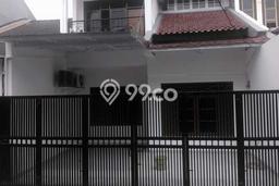 Hunian Cantik Minimalis Lb 140m2 di Duren Sawit, Jakarta Timur Hunian Cantik Minimalis Lb 140m2 di Duren Sawit, Jakarta Timur