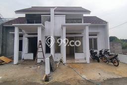 Rumah baru di Tajur Halang, Bojonggede Bogor Rumah baru di Tajur Halang, Bojonggede Bogor