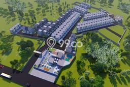 Rumah baru dua lantai ready di Depok Rumah baru dua lantai ready di Depok