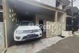 Rumah Modern Minimalis 3 KT Siap Huni di Duren Sawit Rumah Modern Minimalis 3 KT Siap Huni di Duren Sawit