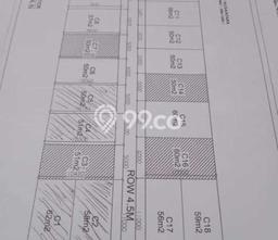 Rumah Ready Turun Harga Dua Lantai di Ciracas Kali sari Rumah Ready Turun Harga Dua Lantai di Ciracas Kali sari