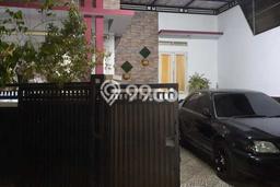 Rumah di Kreo Rumah di Kreo