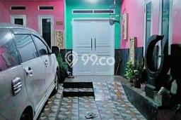 Rumah di Tanah Seratus Ciledug Rumah di Tanah Seratus Ciledug