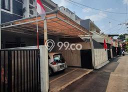 Rumah murah di Tebet Rumah murah di Tebet