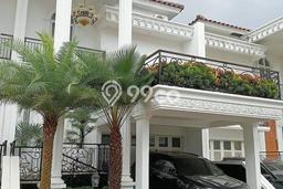 Rumah Full Furnish di Jakarta Tinggal Bawa Koper Rumah Full Furnish di Jakarta Tinggal Bawa Koper