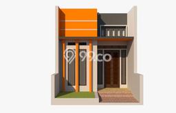 Rumah baru di Bintara 400 Jutaan Rumah baru di Bintara 400 Jutaan