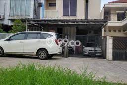 Rumah Murah Pondok Kelapa Rumah Murah Pondok Kelapa