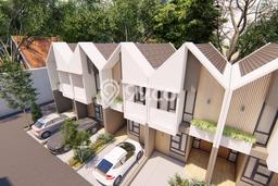Cluster Murah Di Cijantung Jakarta Cluster Murah Di Cijantung Jakarta