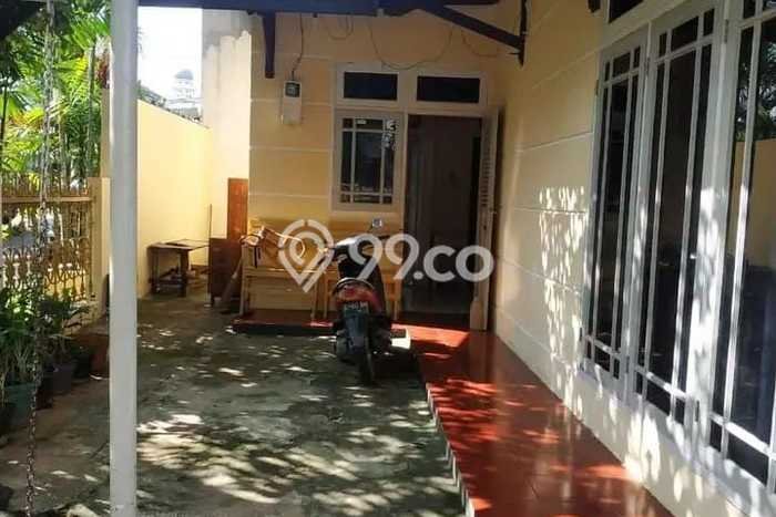 Rumah Di Larangan Tetangga Joglo Rumah Di Larangan Tetangga Joglo
