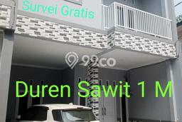 Rumah Murah Duren Sawit Rumah Murah Duren Sawit