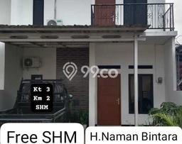 Rumah Baru 2 Lantai Tetangga Pondok Kelapa Rumah Baru 2 Lantai Tetangga Pondok Kelapa