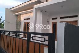Dijual Cepat Rumah Minimalis & Modern LB 60m2 di Citayam Dijual Cepat Rumah Minimalis & Modern LB 60m2 di Citayam